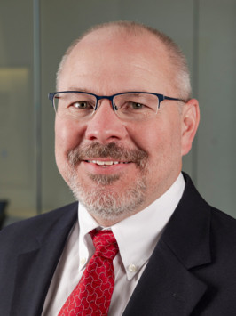 Photo of Joseph Ely, Jr.